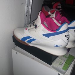 Reebok Training Shoes Legacy