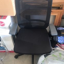 Computer Chair