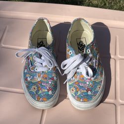 Vans Size 6