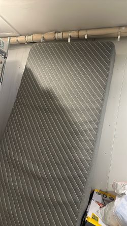 Siena Essential Memory Foam Mattress