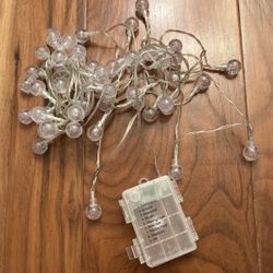 String Lights