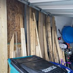 Wood!!! $170 ALL 