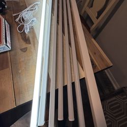 LED STRIP LIGHTS-120 Watts -7 Pieces 