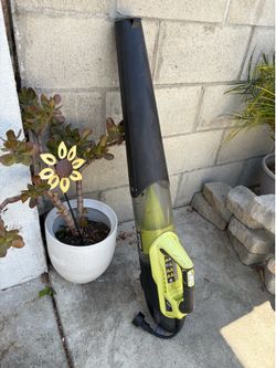 Blower Ryobi