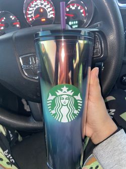 Starbucks Holiday Cup 2020