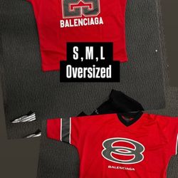 Balenciaga Jersey 