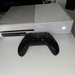 Xbox One Console