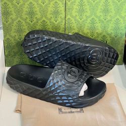 Gucci Men Slides 