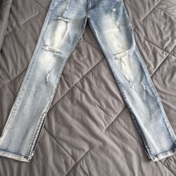 Nova Men Jeans 