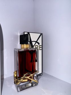 YSL Libre L’Absolu Platine Parfum Intense 90ml 3.0 oz New Sealed Perfume