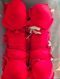 Victoria secret bras