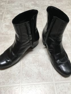 Florsheim men’s dress boot