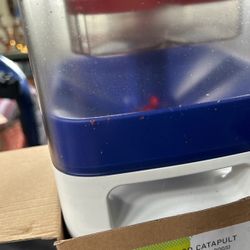 Automatic Dog Feeder: Enrichment Toy! 
