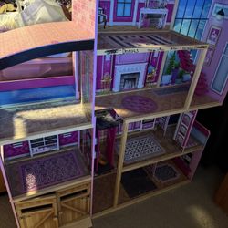 Doll House 
