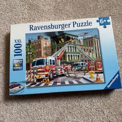 Ravensburger Puzzle 6+