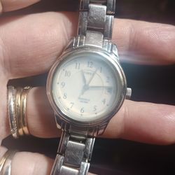 TIMEX INDIGLO WATCH 