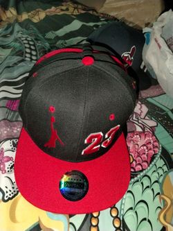 Men's Caps