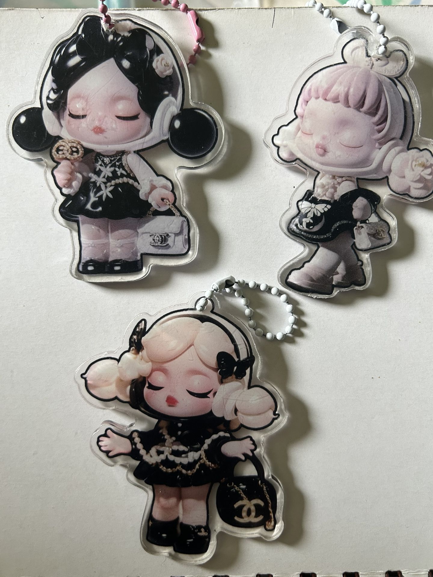 Key Chains