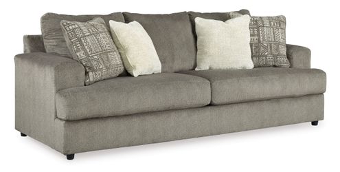 Soletren Sofa and Loveseat