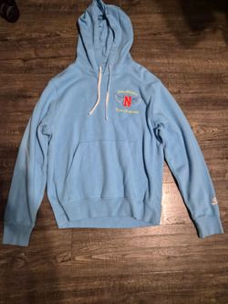 Nike mens hoodie small