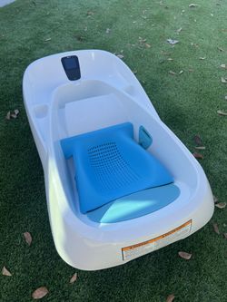 4moms Baby Bath- cleanwater™ tub
