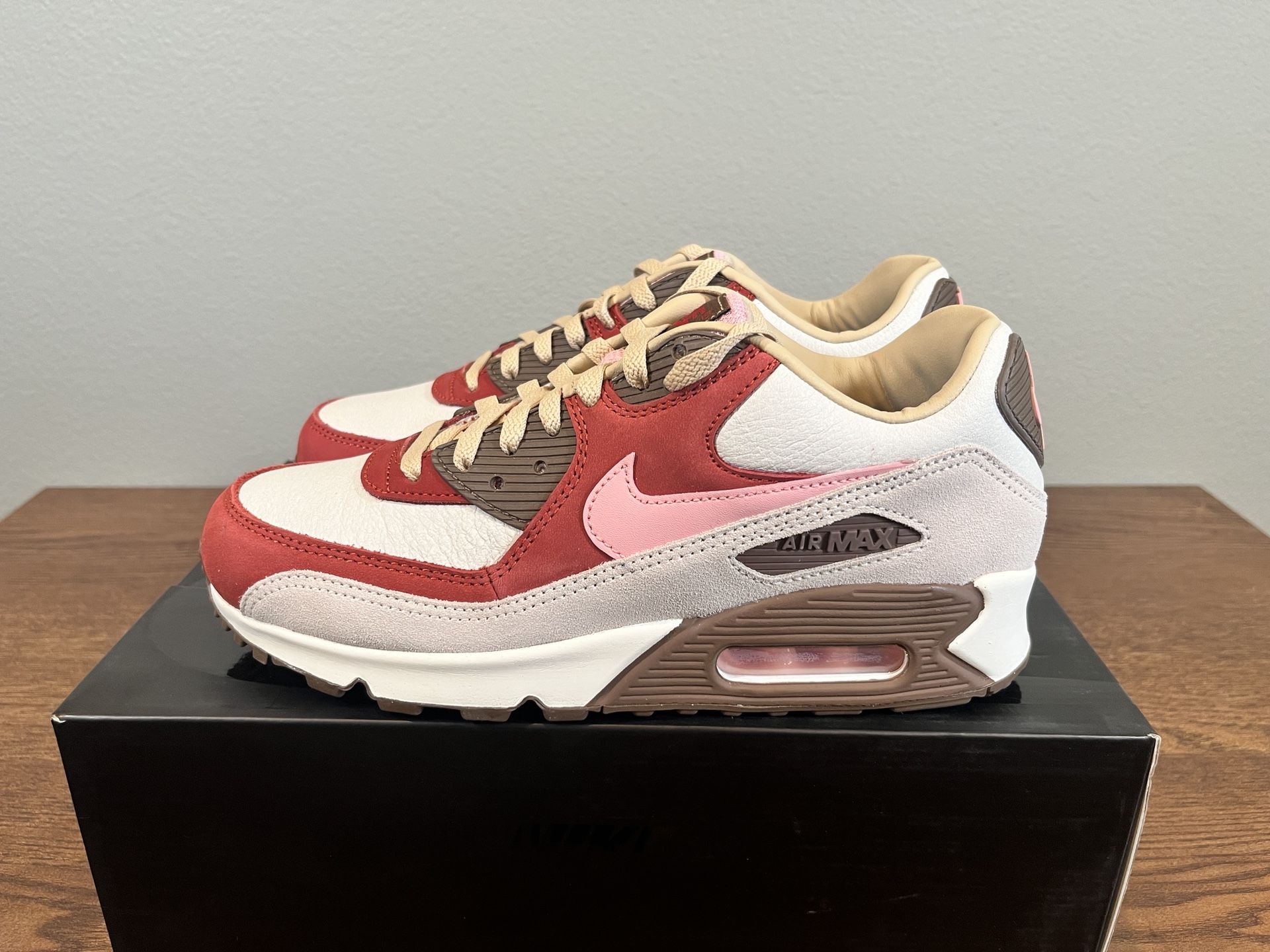 Nike Air Max 90 NRG Bacon (2021)