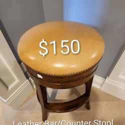 Bar/Counter Stool 