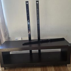 T.V Stand 