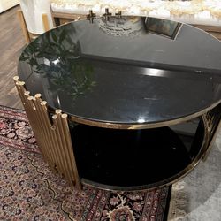 Modern Coffee Table