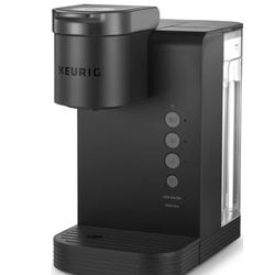 Keurig Coffee Machine 