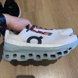 On Cloud Monster - Mens 