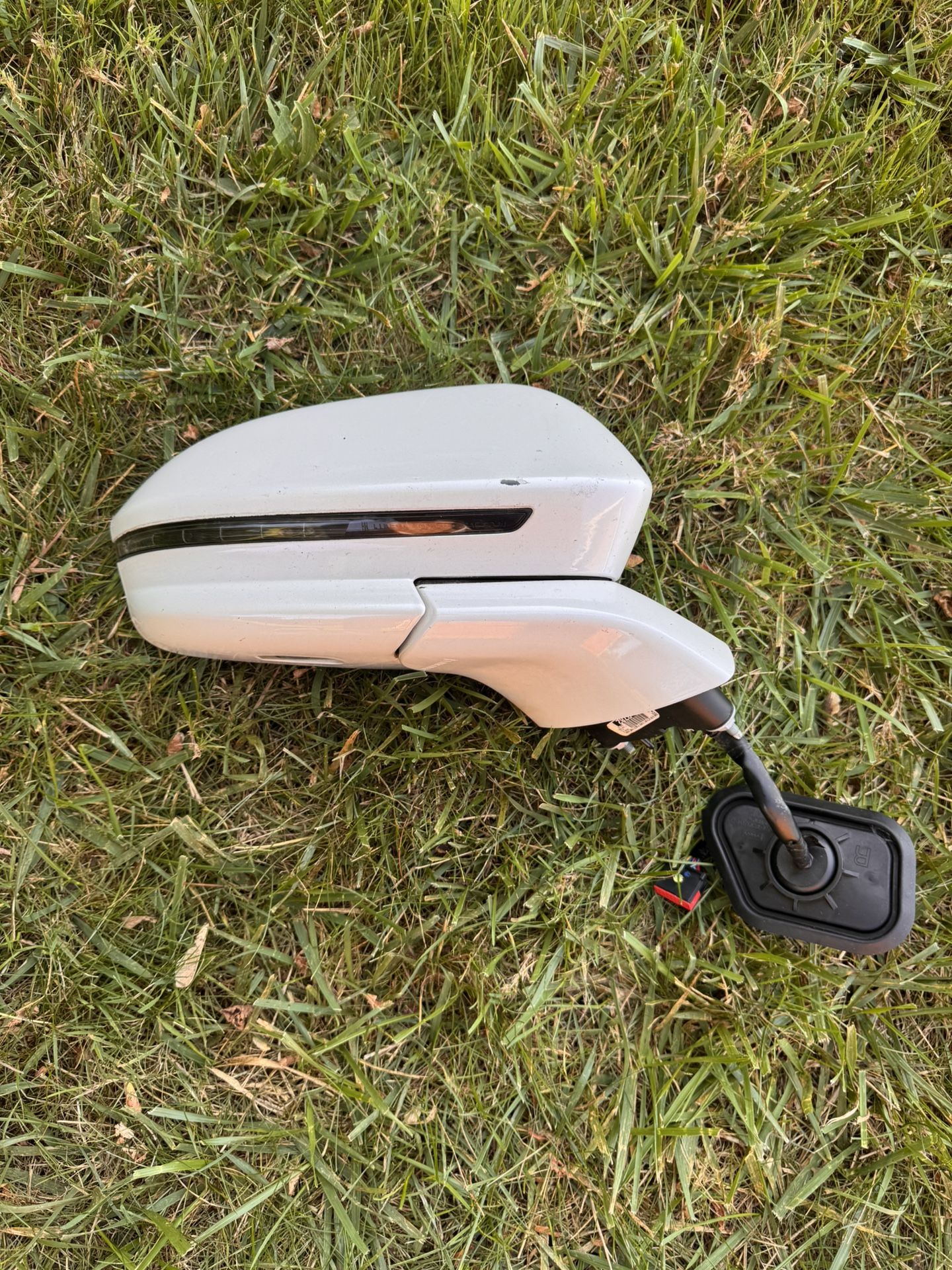 Lincoln MKC 2015 Right Side