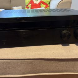 Sony Receiver