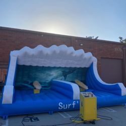 Mechanical Surfboard Inflatable BRAND NEW