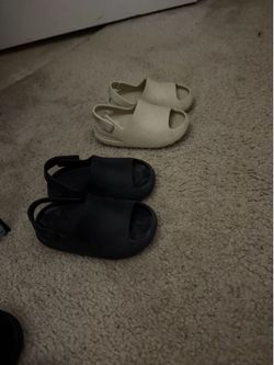 Slides for kids