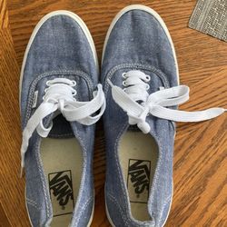 Men’s Vans Sneakers