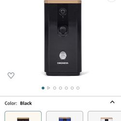 Dog Camera And Treat Feeder