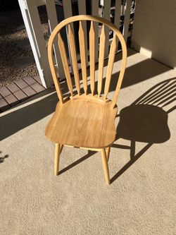 Dinning room Chair