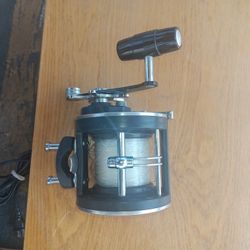 PENN REEL 330 GTI Graphite Reel USA