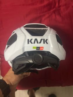 KASK Protone Icon Helmet – Like New – $110 (Retail $300)