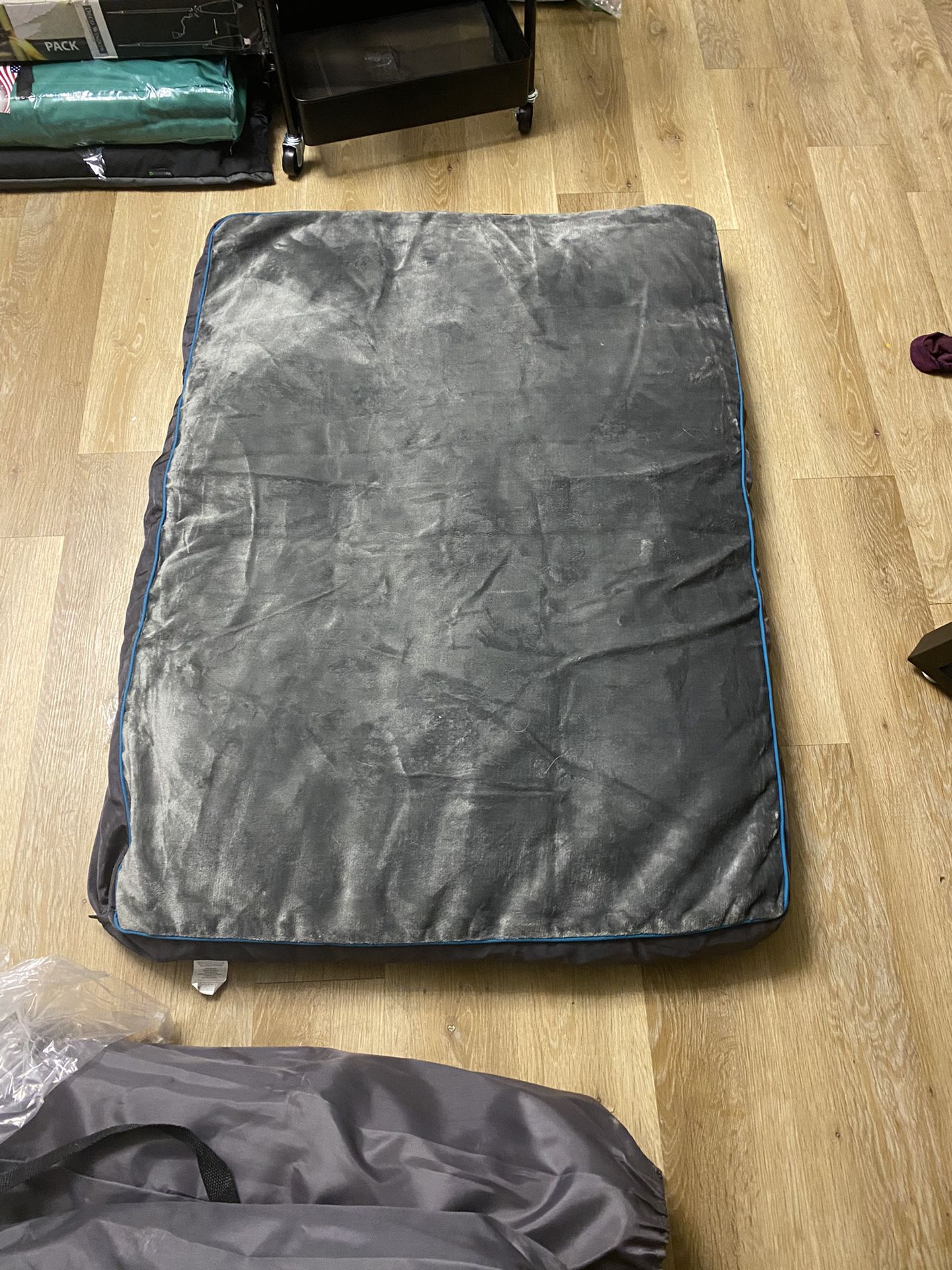 bed for dog XL