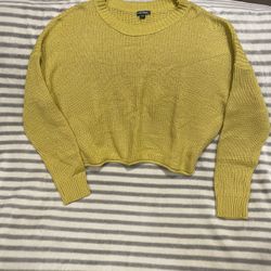 Sweater