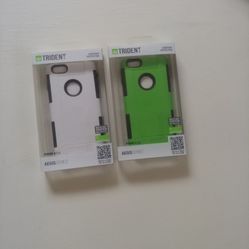 Trident Iphone Case 6 & 5.5