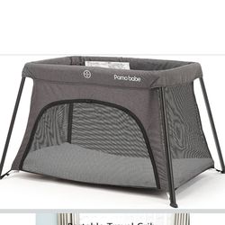 Travel Crib