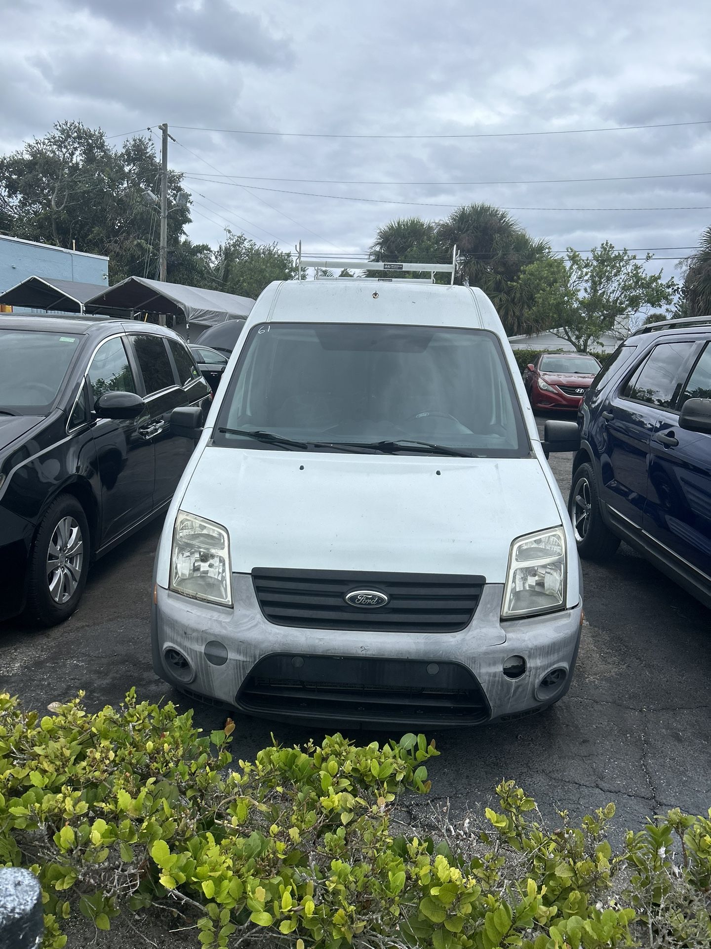 2013 Ford Transit Connect for Sale in West Palm Beach, FL OfferUp
