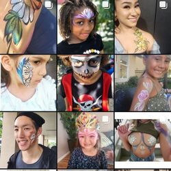 Face Paint