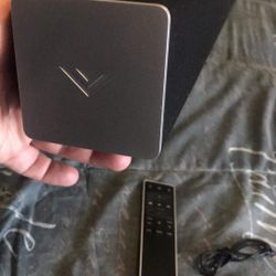 Vizio Sound Bar 