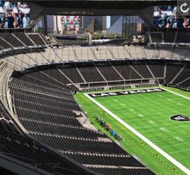 Raiders Tickets 2026