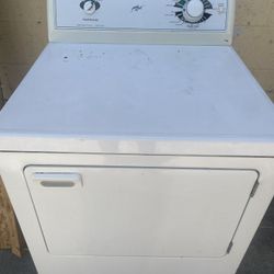 Magic Chef Used Dryer