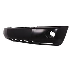 2001-2004 Toyota Highlander Genuine Front Bumper Cover